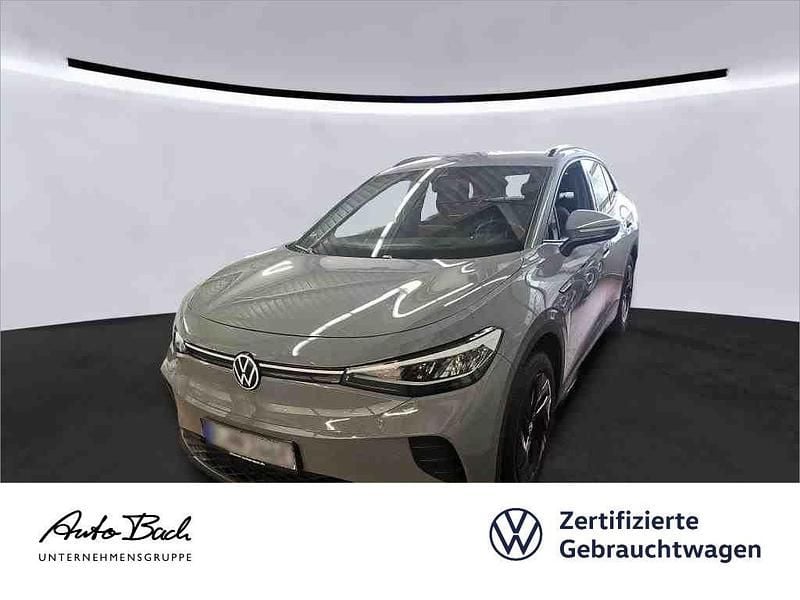 Gebraucht VW ID.4 Pure 125 kW (170 PS) 2022 SUV