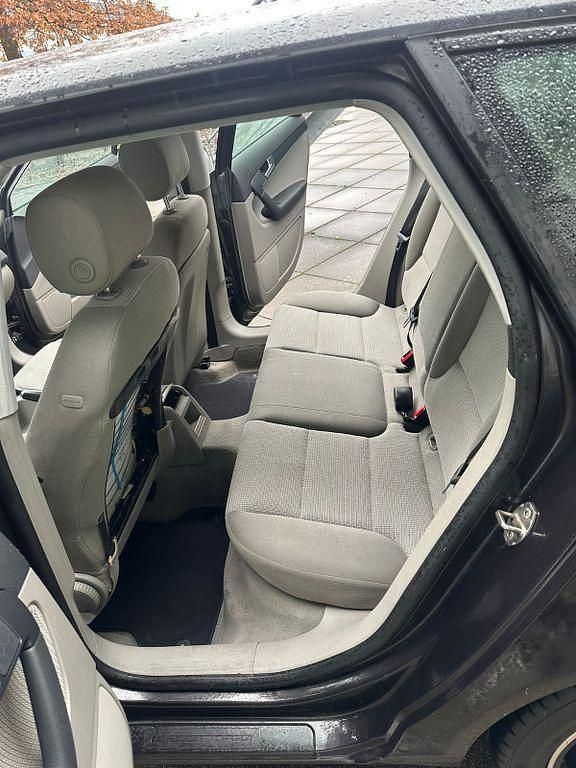 Gebraucht Audi A3 Sport 125 PS (91 kW) 2008 Grau Limousine