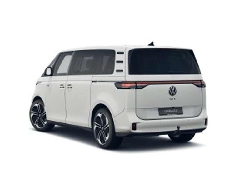 Neu VW ID. Buzz GTX 250 kW (340 PS) 2026 Candyweiß Van / Kleinbus