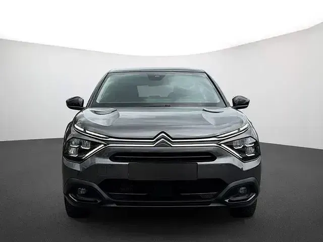 Gebraucht Citroën C4 131 PS (96 kW) 2024 Grau SUV