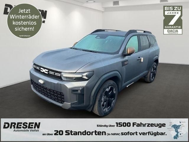 Dolomitgrau Neu 2025 Dacia Bigster Extreme SUV | 30.435 € (Fairer Preis) - Bild 1/3