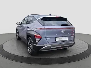 Gebraucht Hyundai Kona Prime 129 PS (94 kW) 2025 Blau SUV