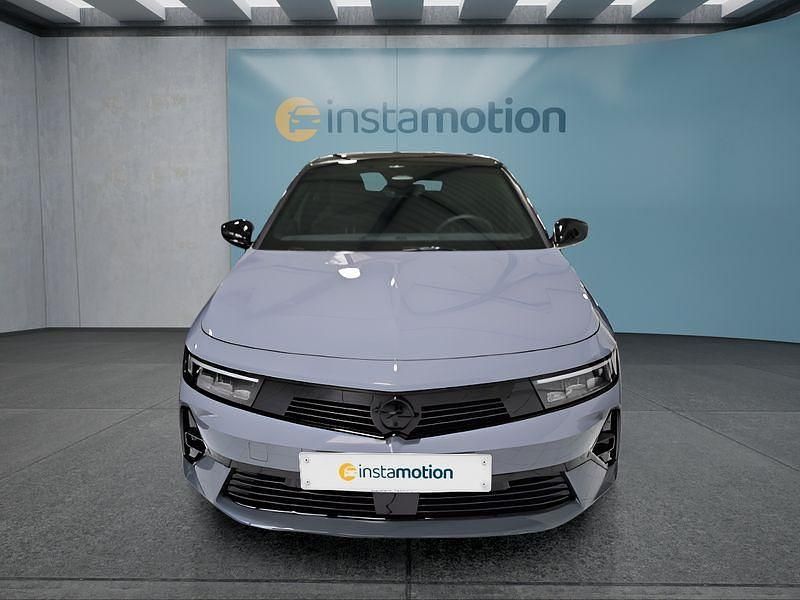 Neu Opel Astra 131 PS (96 kW) 2025 Grau Kombi