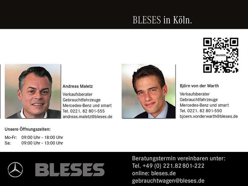 Gebraucht Mercedes B250 Progressive 224 PS (164 kW) 2019 Lack mountaingrau Van / Kleinbus