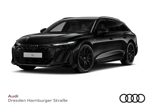 Gebraucht Audi A6 367 PS (269 kW) 2026 Kombi