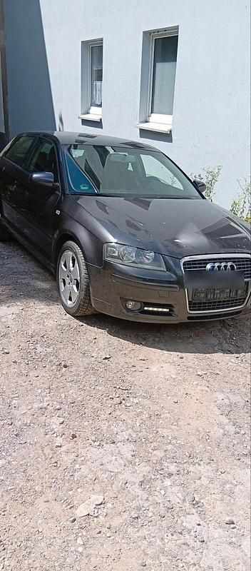 Gebraucht 2007 Audi A3 Kombi | 2.500 € (Guter Preis) - Bild 1/4