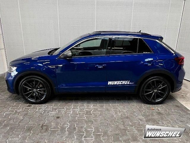 Gebraucht VW T-Roc Beats 300 PS (220 kW) 2022 Blau SUV