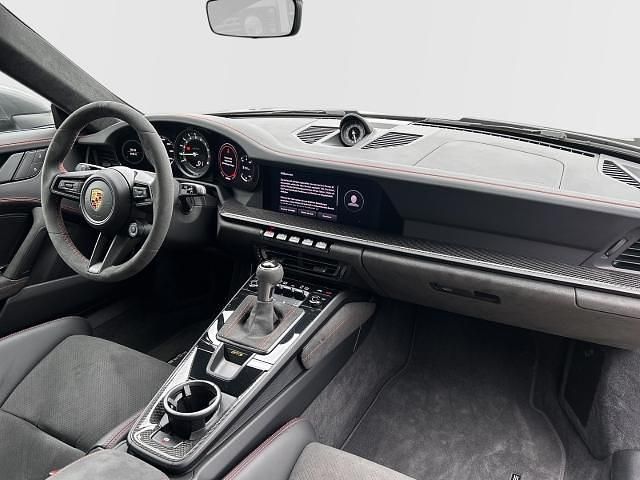 Gebraucht Porsche 911 GT3 510 PS (375 kW) 2023 Grau Coupé