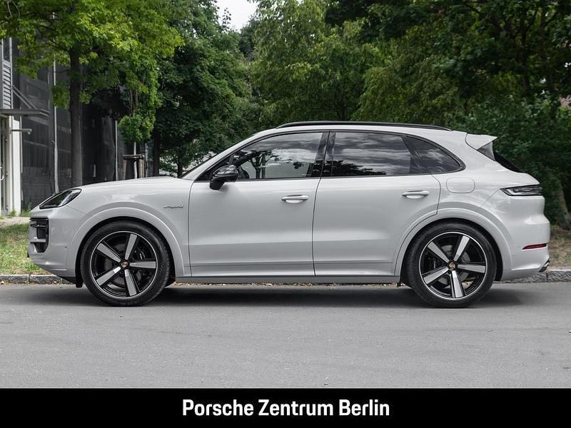 Gebraucht Porsche Cayenne 470 PS (345 kW) 2025 Weiss SUV