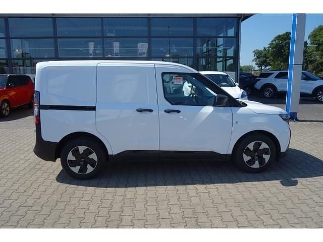 Gebraucht Ford Transit Trend 100 kW (136 PS) 2025 Weiss Van