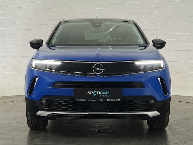Gebraucht Opel Mokka-e Elegance 100 kW (136 PS) 2023 Blau SUV