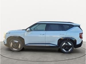 Neu Kia EV5 Earth 160 kW (218 PS) 2026 Weiß (snow white pearl) SUV