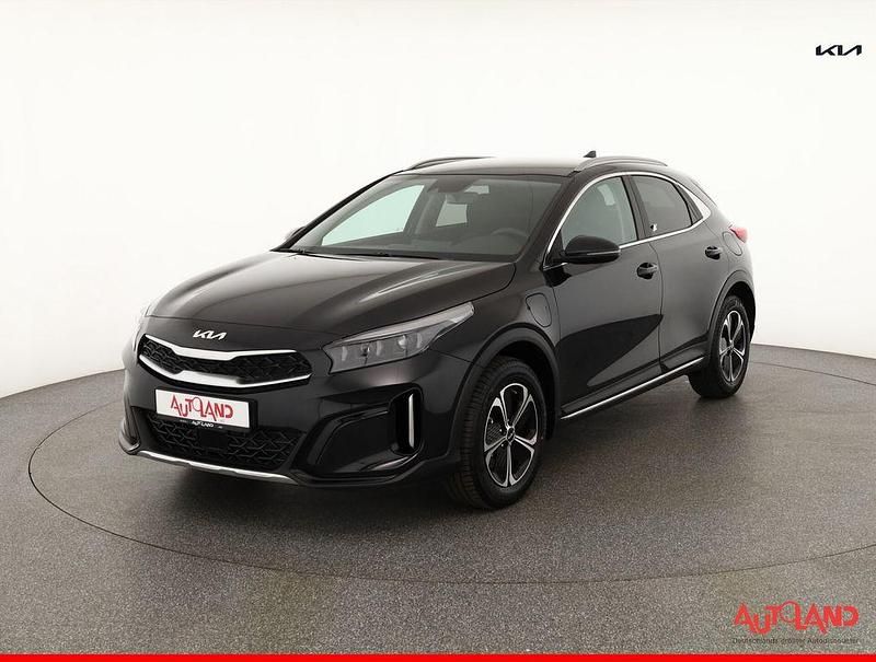 Schwarz Neu 2025 Kia XCeed SUV | 26.890 € (Guter Preis) - Bild 1/4