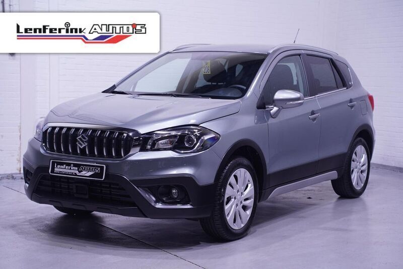 Gebraucht 2020 Suzuki SX4 S-Cross SUV | 19.850 € (Fairer Preis) - Bild 1/4