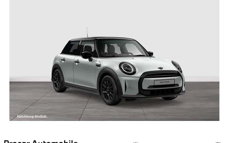 Weiß Gebraucht 2022 Mini Cooper Countryman SUV | 23.995 € (Guter Preis) - Bild 1/4