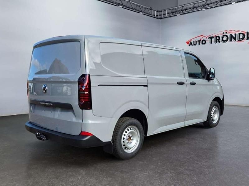Gebraucht VW Transporter 150 PS (110 kW) 2025 Stone grey Van