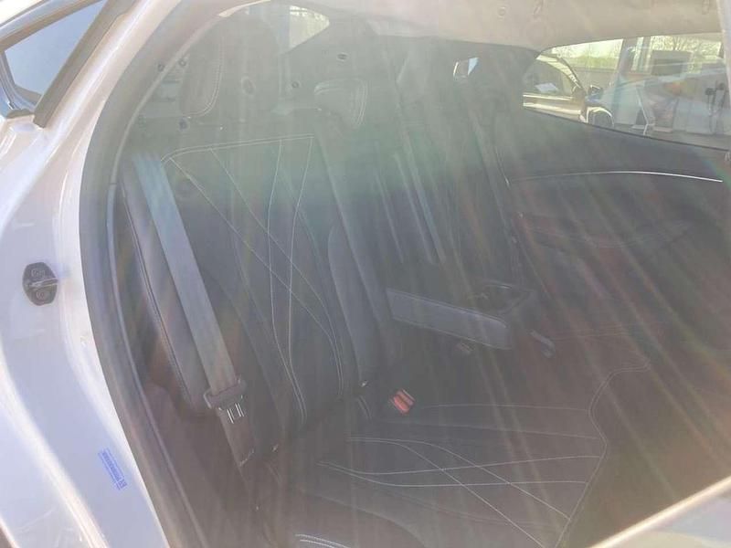 Gebraucht Ford Mustang Mach-E 197 kW (269 PS) 2022 Weiß SUV