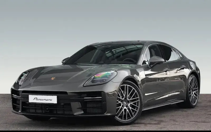 Gebraucht Porsche Panamera 4 E-Hybrid 470 PS (345 kW) 2026 Kleinwagen