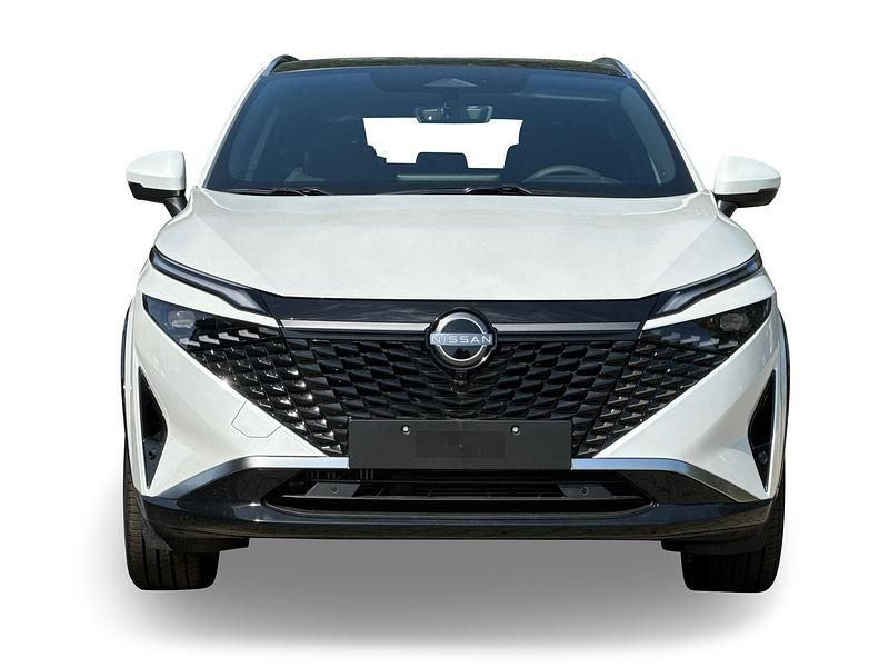 Gebraucht Nissan Qashqai 360º 158 PS (116 kW) 2024 SUV