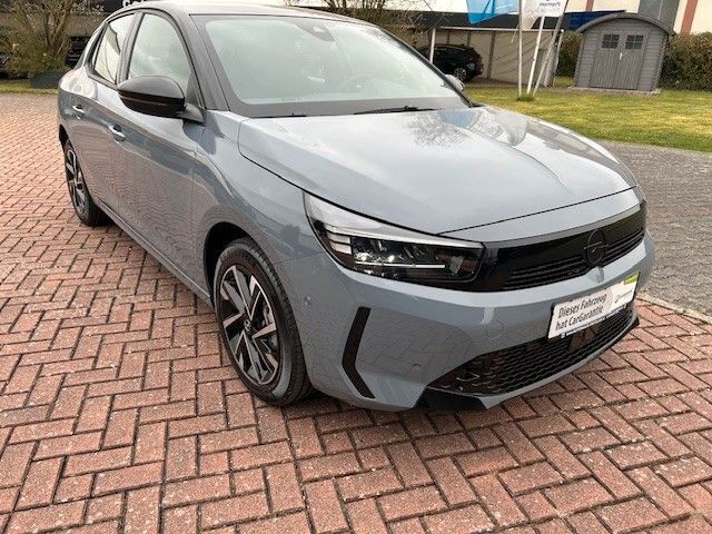 Neu Opel Corsa 101 PS (74 kW) 2025 Grau Limousine