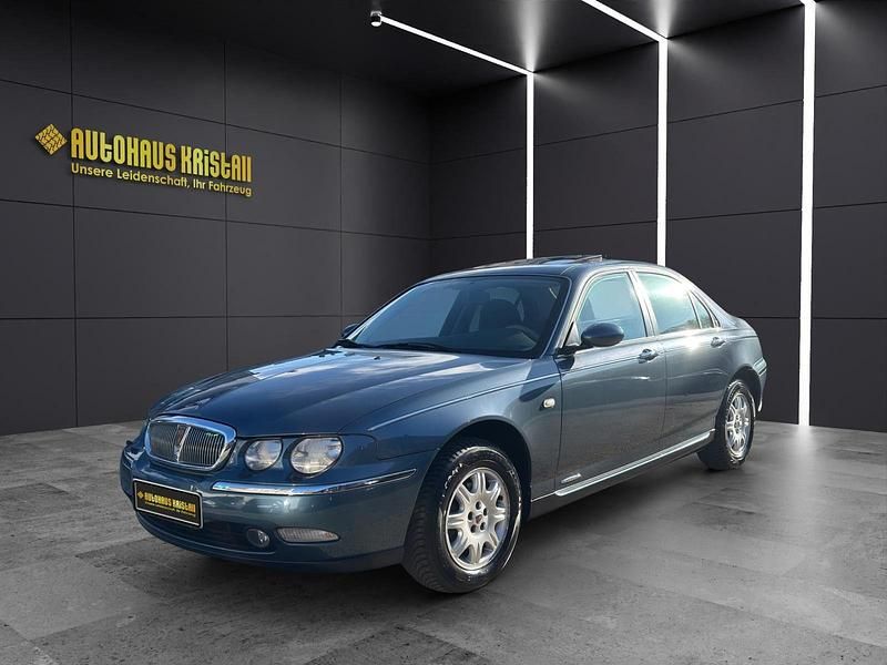 Gebraucht 2001 Rover 75 | 3.980 € - Bild 1/4