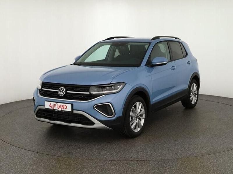 Neu VW T-Cross 150 PS (110 kW) 2026 Andere SUV