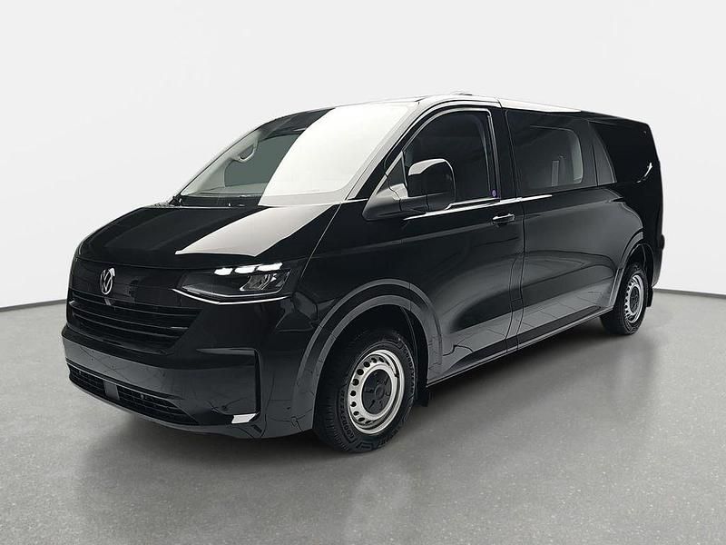 Neu VW Transporter S 170 PS (125 kW) 2026 Midnight black metallic Van