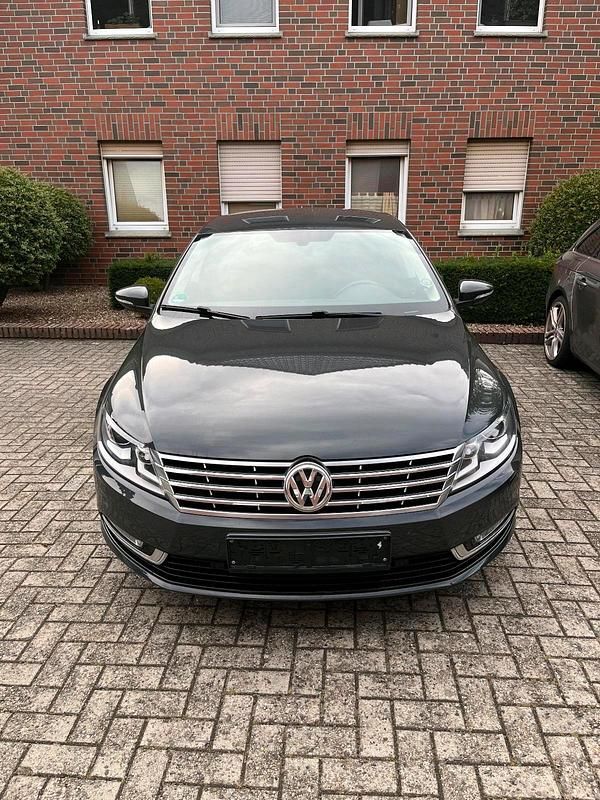 Gebraucht VW Passat 150 PS (110 kW) 2015 Grau Limousine