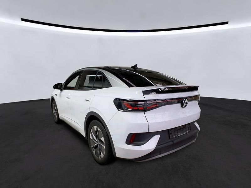 Gebraucht VW ID.5 Pro Performance 150 kW (204 PS) 2022 Weiß SUV