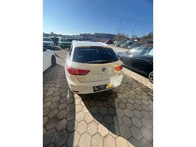 Gebraucht Seat Leon XCELLENCE 179 PS (131 kW) 2017