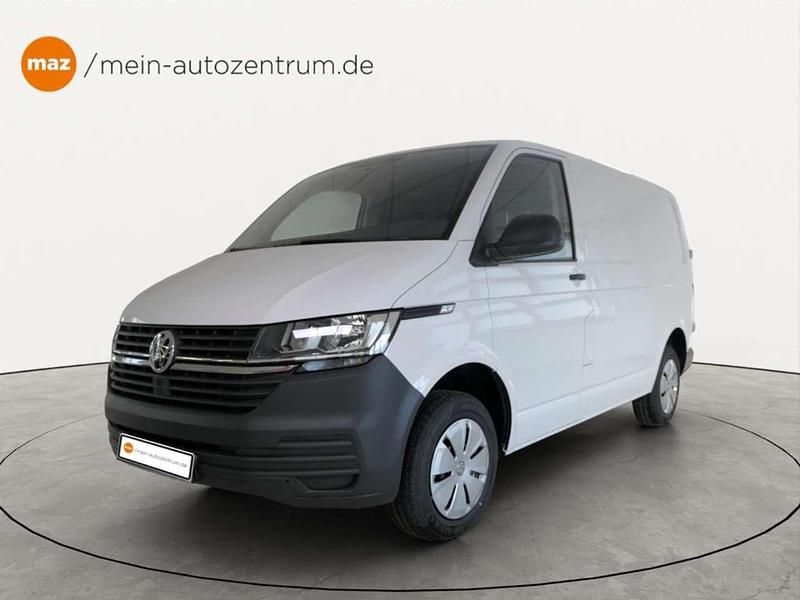 Gebraucht VW T6.1 110 PS (80 kW) 2023 Candyweiss Van