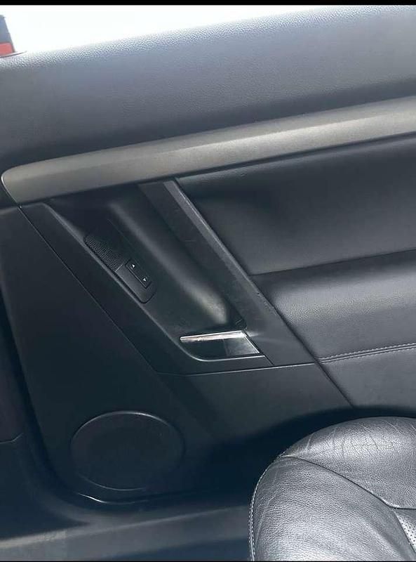 Gebraucht Opel Signum Business 150 PS (110 kW) 2007 Schwarz Kleinwagen