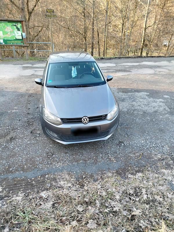 Gebraucht VW Polo 90 PS (66 kW) 2014 Kleinwagen