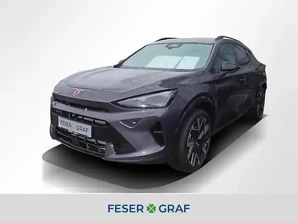 Neu Cupra Formentor 265 PS (194 kW) 2026 Violett SUV