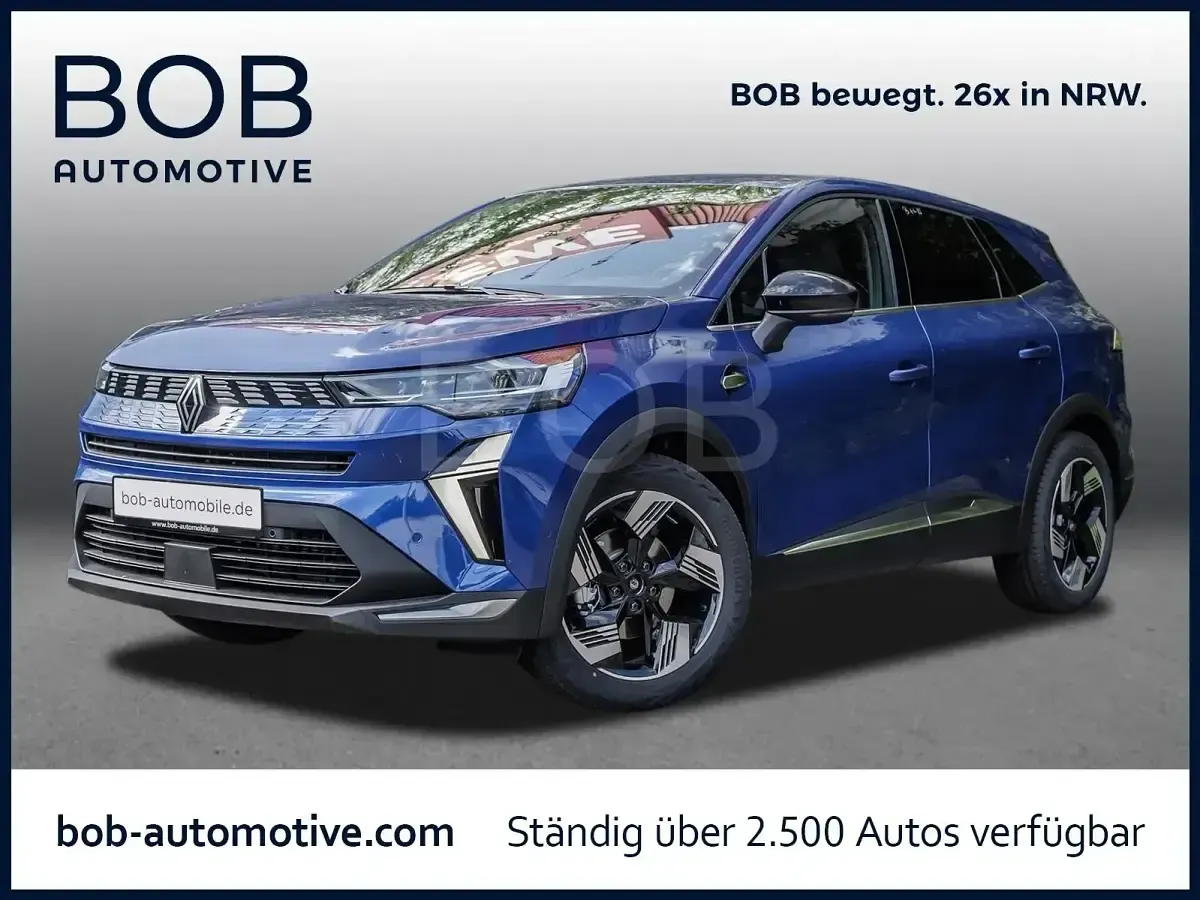 Gebraucht Renault Symbioz Techno 143 PS (105 kW) 2025 SUV