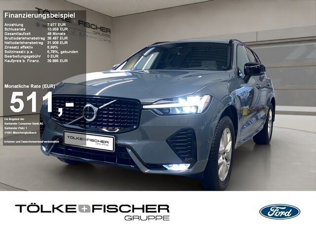 Andere farbe Gebraucht 2022 Volvo XC60 R-Design SUV | 39.884 € (Etwas zu teuer) - Bild 1/2