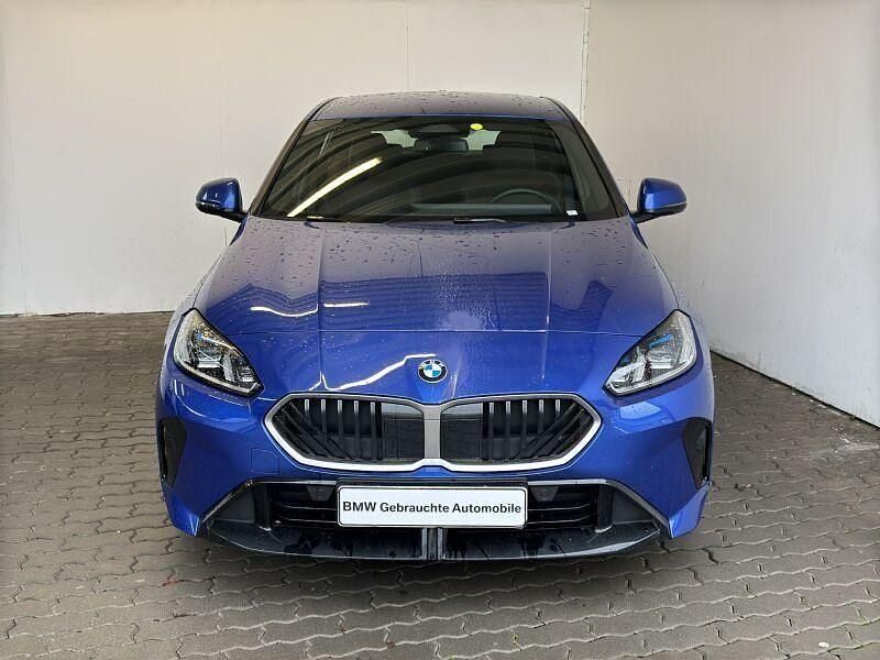 Gebraucht BMW 120 M Sport 156 PS (114 kW) 2025 Blau Kleinwagen