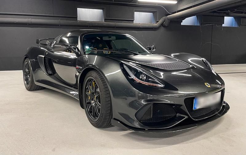 Gebraucht Lotus Exige 397 PS (291 kW) 2021 Grau