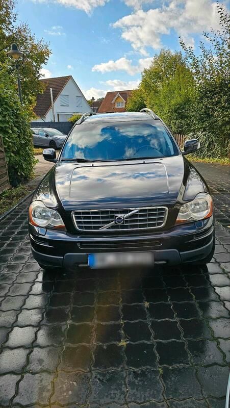 Schwarz Gebraucht 2006 Volvo XC90 SUV | 6.000 € (Fairer Preis) - Bild 1/4