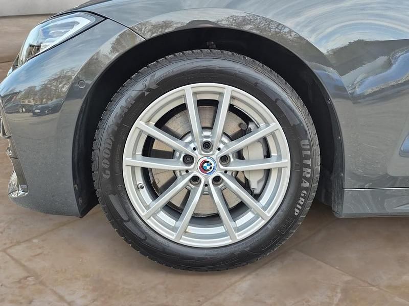 Gebraucht BMW 430 M Sport 245 PS (180 kW) 2022 Bmw individual dravitgrau Coupé