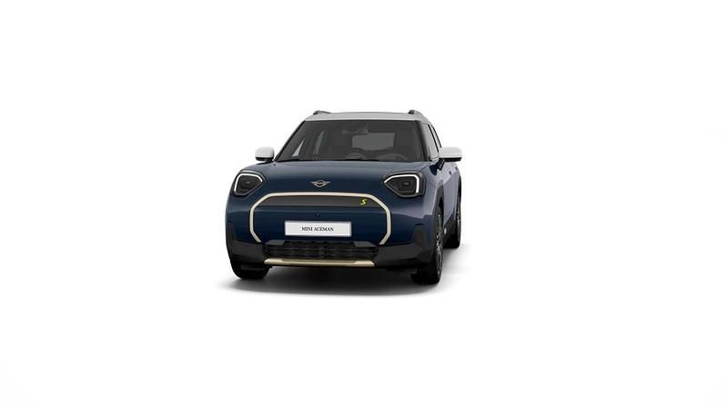 Gebraucht Mini Aceman 160 kW (218 PS) 2024 SUV