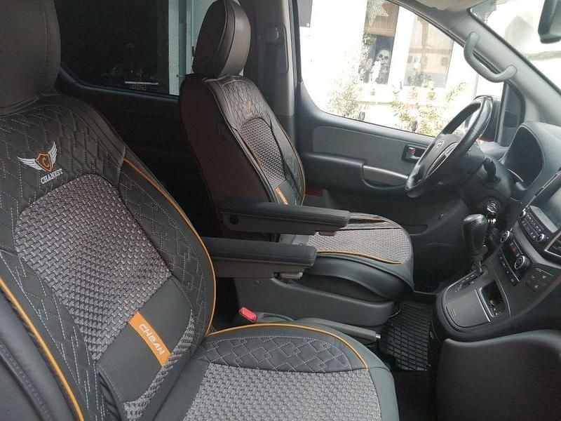 Gebraucht Hyundai H-1 170 PS (125 kW) 2020 Van / Kleinbus