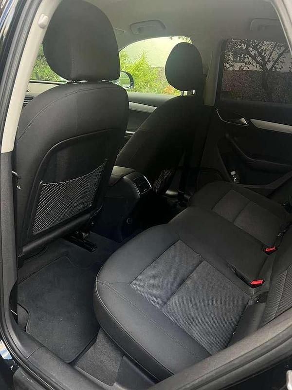 Gebraucht Audi Q3 150 PS (110 kW) 2016 SUV