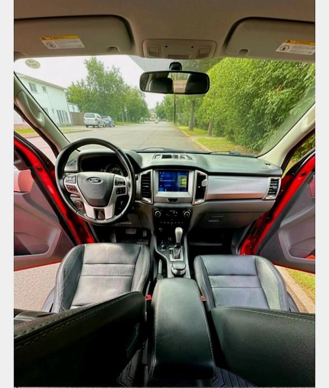 Gebraucht Ford Ranger 200 PS (147 kW) 2019 Pickup