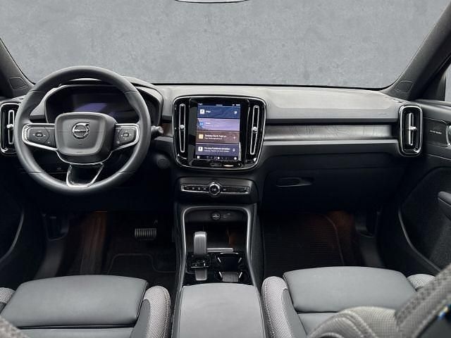 Gebraucht Volvo XC40 Ultimate 300 kW (408 PS) 2023 Grau SUV