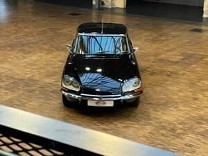 Gebraucht Citroën DS 110 PS (80 kW) 1974 Noir ac 200 Limousine