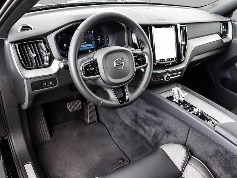 Gebraucht Volvo XC60 Plus 398 PS (292 kW) 2024 Schwarz SUV