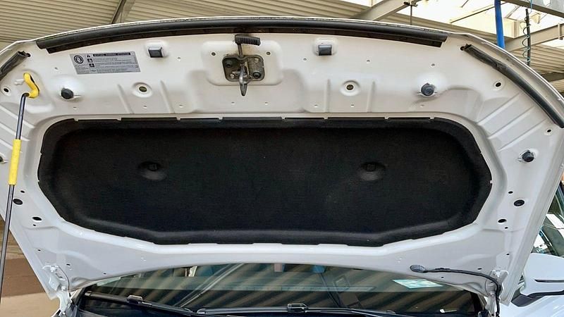 Gebraucht Seat Ateca Style 150 PS (110 kW) 2019 Weiß SUV