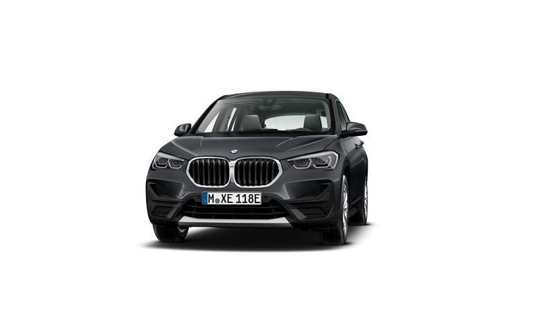 Gebraucht 2025 BMW X1 Advantage SUV | 24.900 € - Bild 1/3