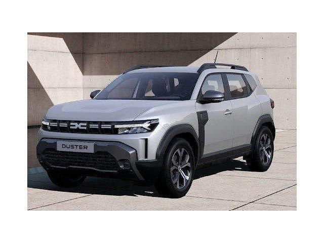 Dolomitgrau Neu 2025 Dacia Duster Expression SUV | 25.820 € (Guter Preis) - Bild 1/1